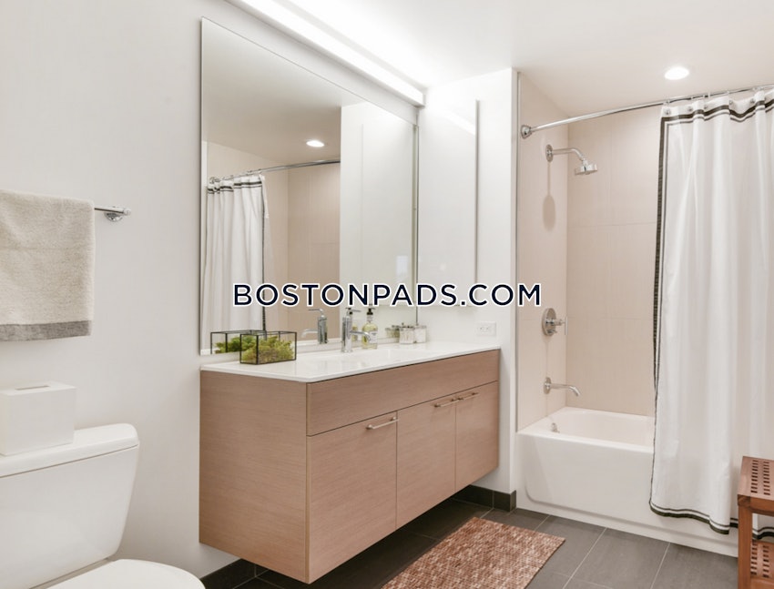 BOSTON - FENWAY/KENMORE - 2 Beds, 2 Baths - Image 11