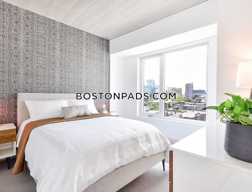 BOSTON - FENWAY/KENMORE - 2 Beds, 2 Baths - Image 5