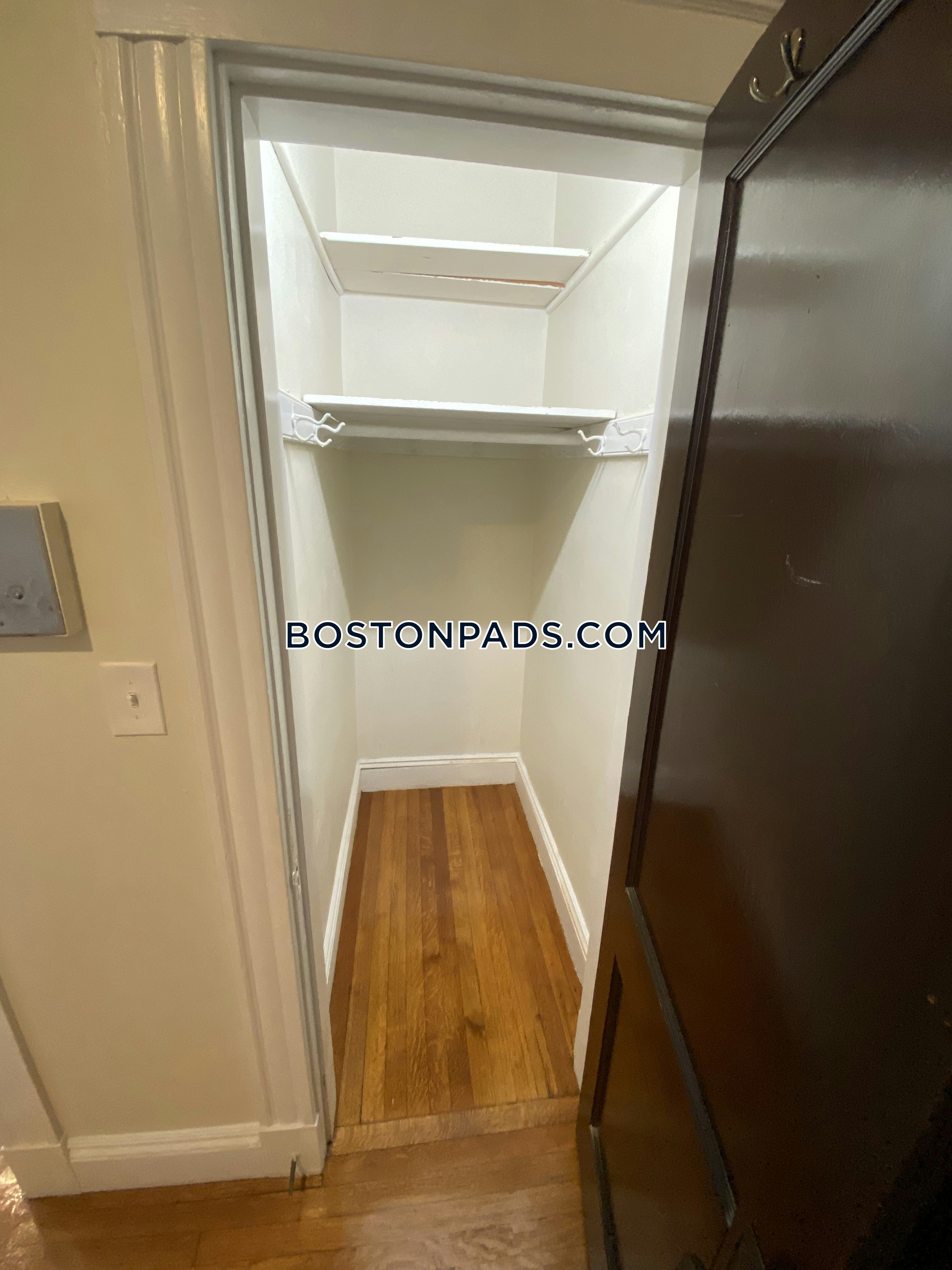 Washington St. Malden