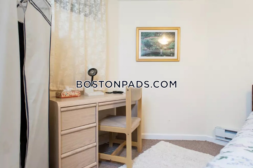 BOSTON - BRIGHTON - BRIGHTON CENTER - 1 Bed, 1 Bath - Image 5