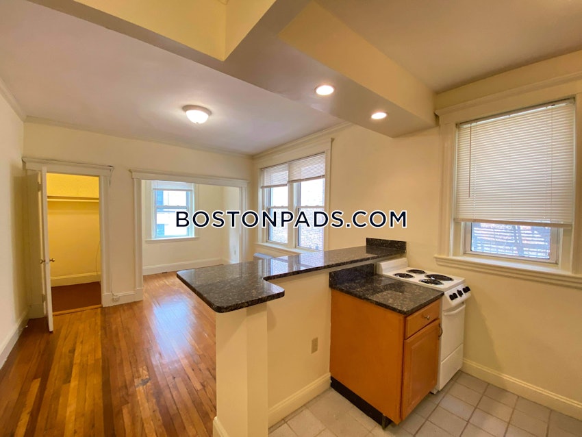 BOSTON - FENWAY/KENMORE - Studio , 1 Bath - Image 2