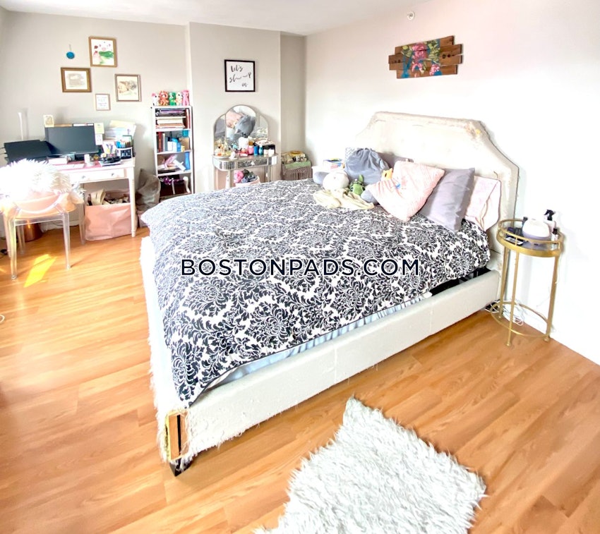 BOSTON - EAST BOSTON - MAVERICK - 1 Bed, 1 Bath - Image 3
