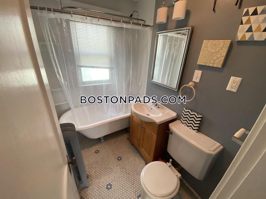 BOSTON - BRIGHTON - BRIGHTON CENTER - 3 Beds, 2 Baths - Image 27