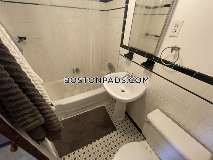 BOSTON - FENWAY/KENMORE - 1 Bed, 1 Bath - Image 8