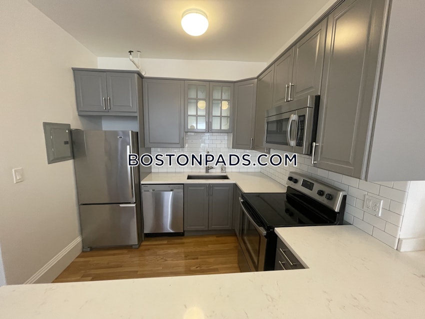 BOSTON - FENWAY/KENMORE - 1 Bed, 1 Bath - Image 7