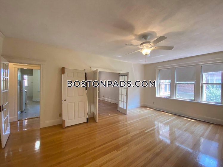 Alton Place, Brookline