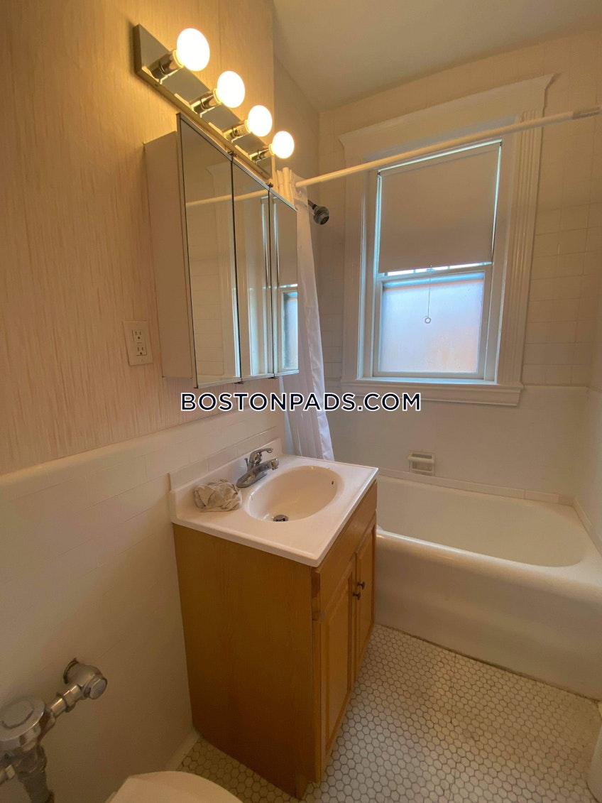 Brookline - $4,500+ /month