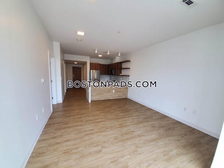 BOSTON - BRIGHTON - NORTH BRIGHTON - 1 Bed, 1 Bath - Image 3