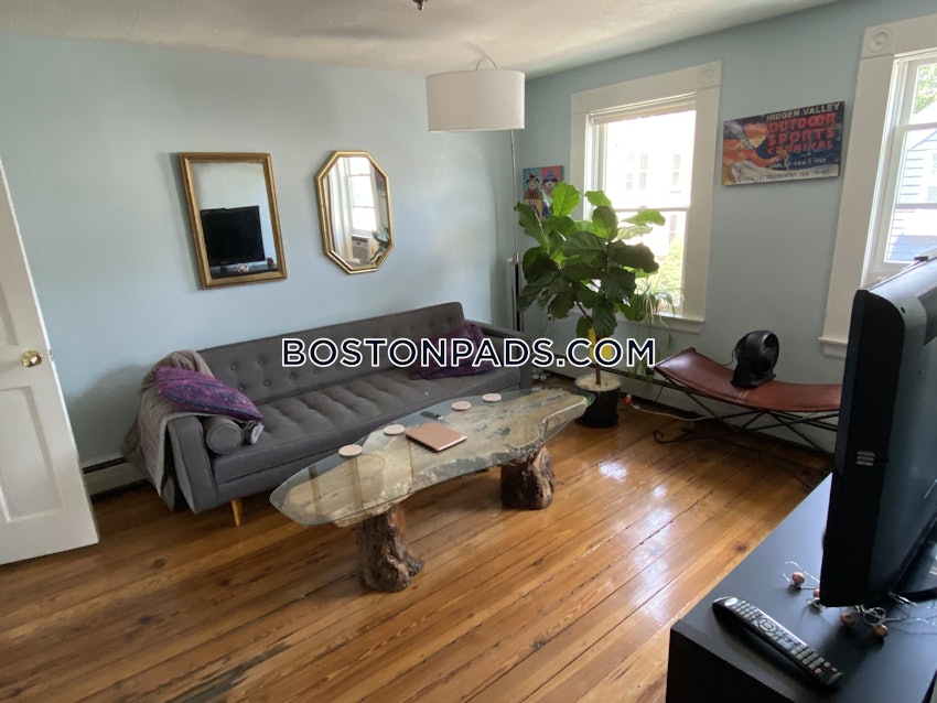 BOSTON - SOUTH BOSTON - ANDREW SQUARE - 2 Beds, 1 Bath - Image 26