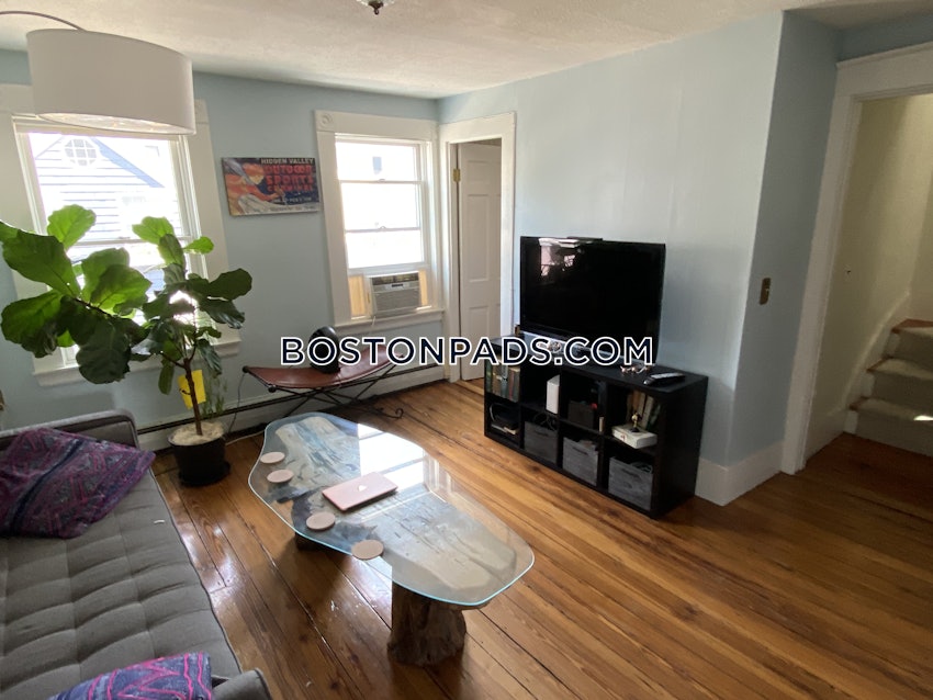 BOSTON - SOUTH BOSTON - ANDREW SQUARE - 2 Beds, 1 Bath - Image 1