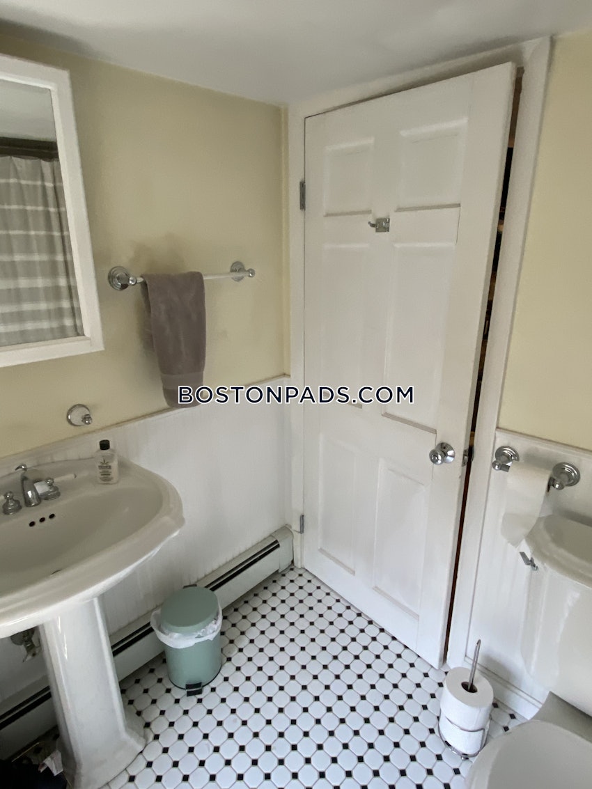 BOSTON - SOUTH BOSTON - ANDREW SQUARE - 2 Beds, 1 Bath - Image 39