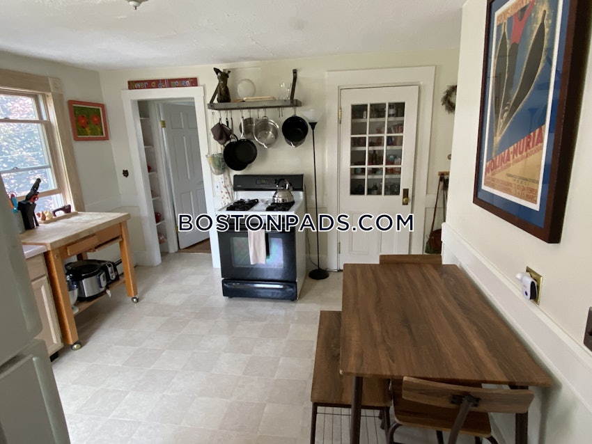 BOSTON - SOUTH BOSTON - ANDREW SQUARE - 2 Beds, 1 Bath - Image 7