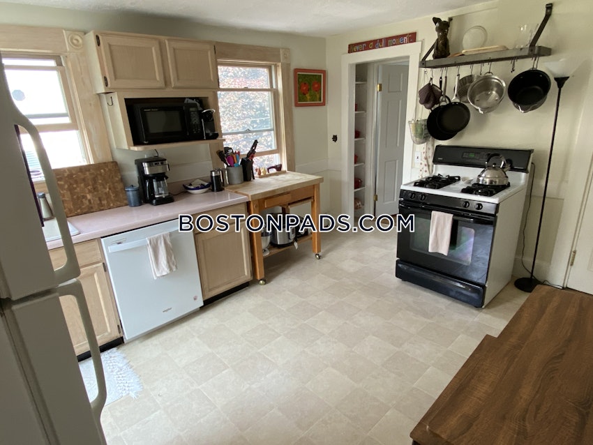 BOSTON - SOUTH BOSTON - ANDREW SQUARE - 2 Beds, 1 Bath - Image 5