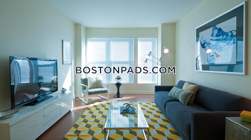 CHELSEA - 1 Bed, 1 Bath - Image 9