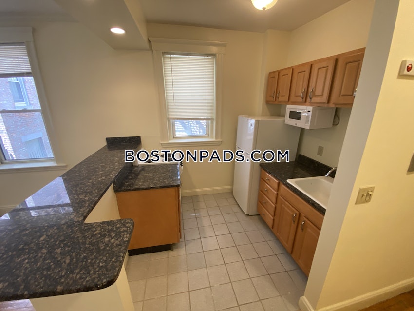 BOSTON - FENWAY/KENMORE - Studio , 1 Bath - Image 9