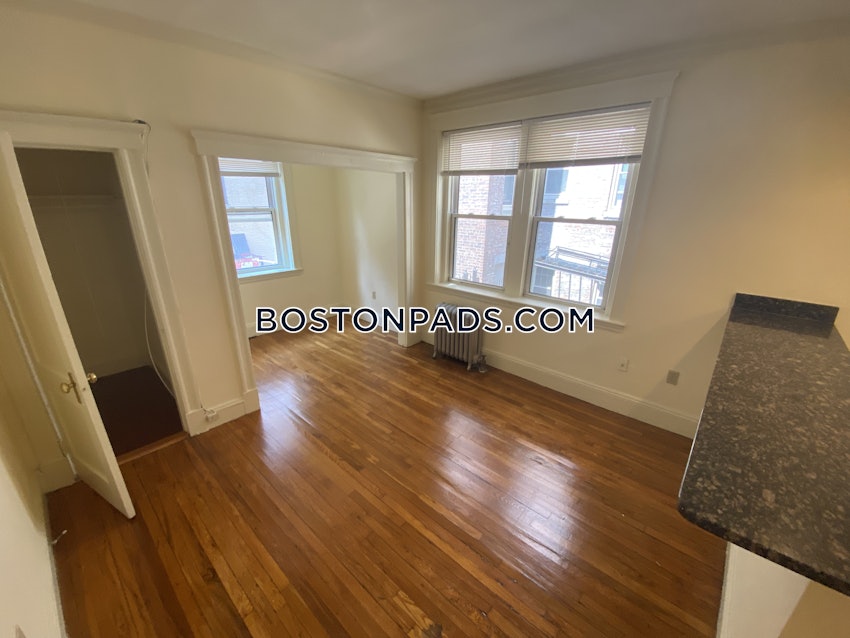 BOSTON - FENWAY/KENMORE - Studio , 1 Bath - Image 1