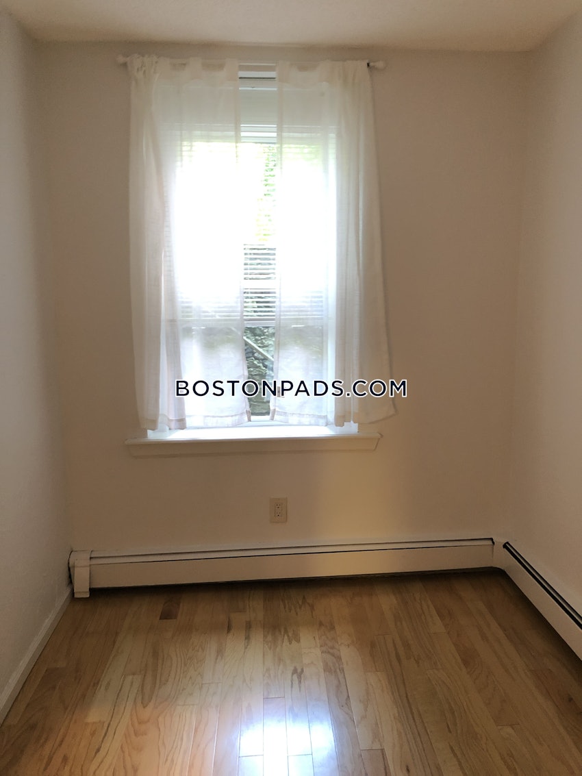 BOSTON - BEACON HILL - 2 Beds, 1 Bath - Image 9