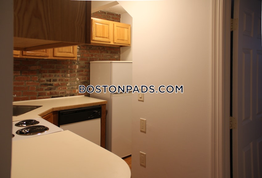 BOSTON - BEACON HILL - 2 Beds, 1 Bath - Image 1