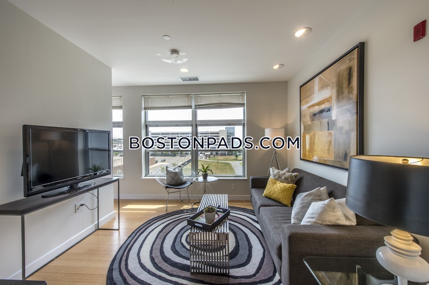 BOSTON - SOUTH END - 2 Beds, 1.5 Baths - Image 4