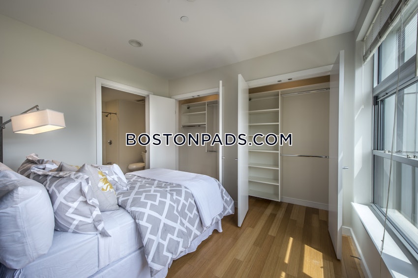 BOSTON - SOUTH END - 2 Beds, 1.5 Baths - Image 6