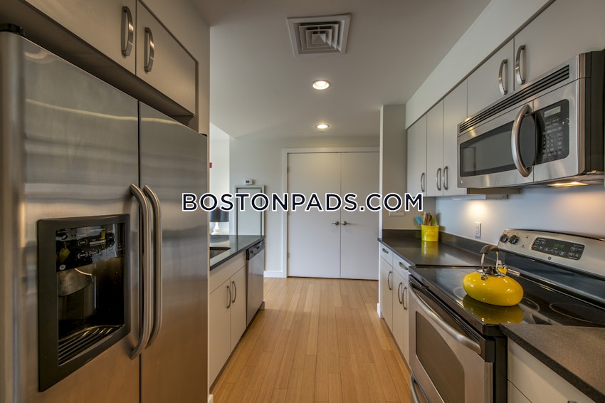BOSTON - SOUTH END - 2 Beds, 1.5 Baths - Image 1