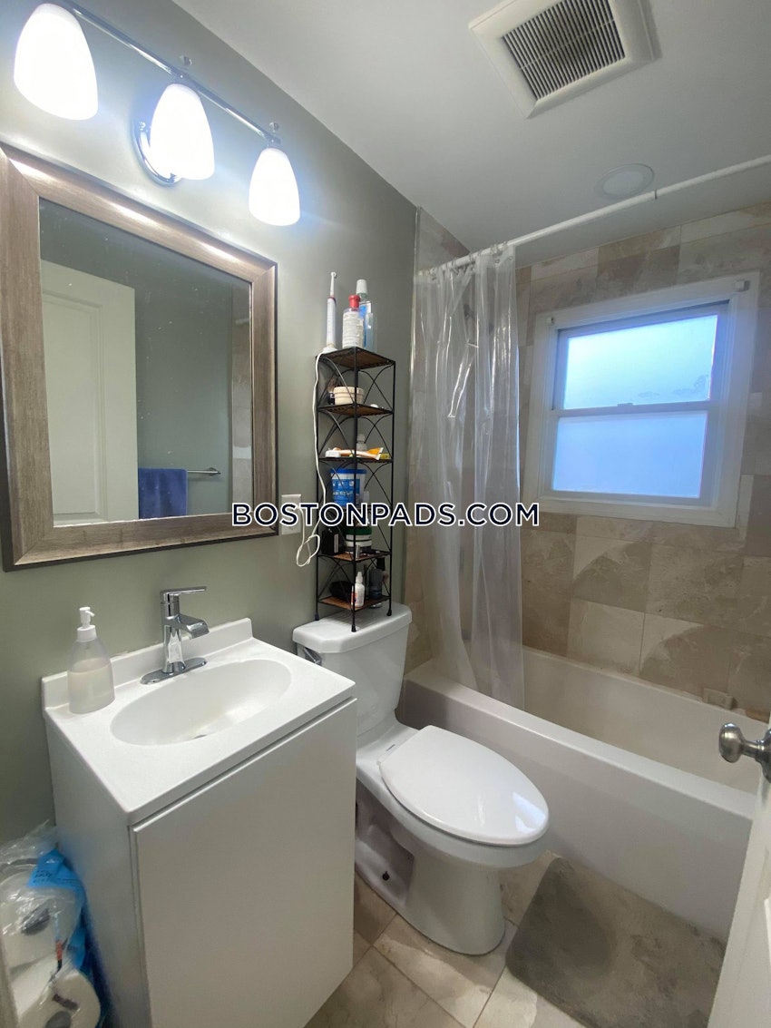 BOSTON - JAMAICA PLAIN - HYDE SQUARE - 4 Beds, 2 Baths - Image 12