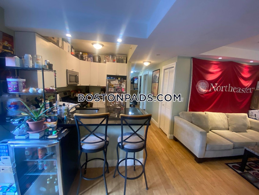 BOSTON - JAMAICA PLAIN - HYDE SQUARE - 4 Beds, 2 Baths - Image 2