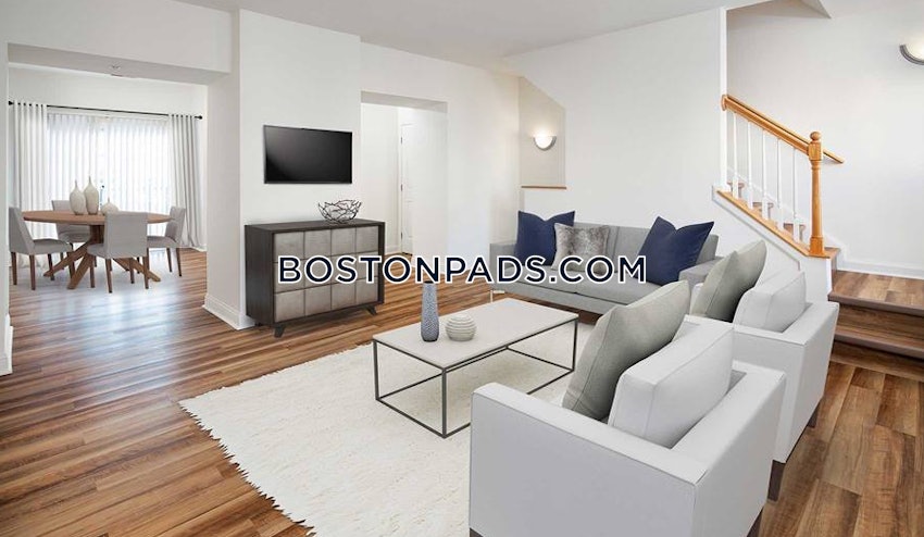 HINGHAM - 1 Bed, 1 Bath - Image 1