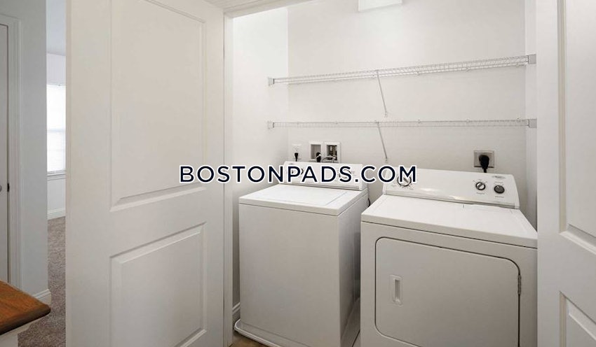 HINGHAM - 1 Bed, 1 Bath - Image 4