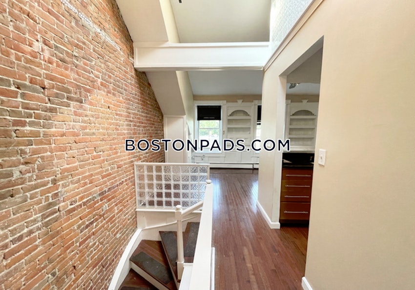 BOSTON - SOUTH END - 1 Bed, 1 Bath - Image 18