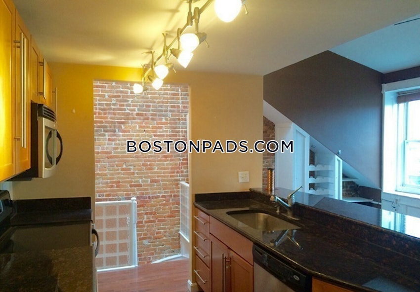 BOSTON - SOUTH END - 1 Bed, 1 Bath - Image 5