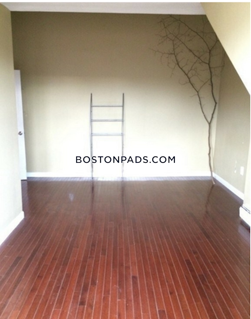 BOSTON - SOUTH END - 1 Bed, 1 Bath - Image 19