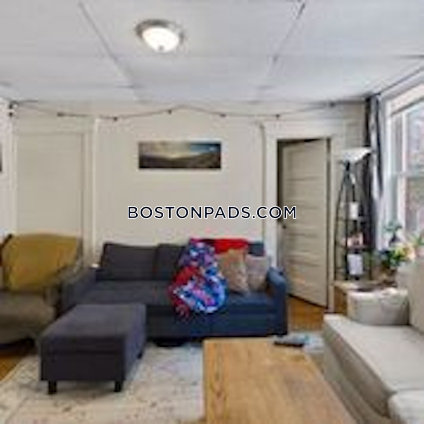 BOSTON - BEACON HILL - 3 Beds, 1 Bath - Image 3