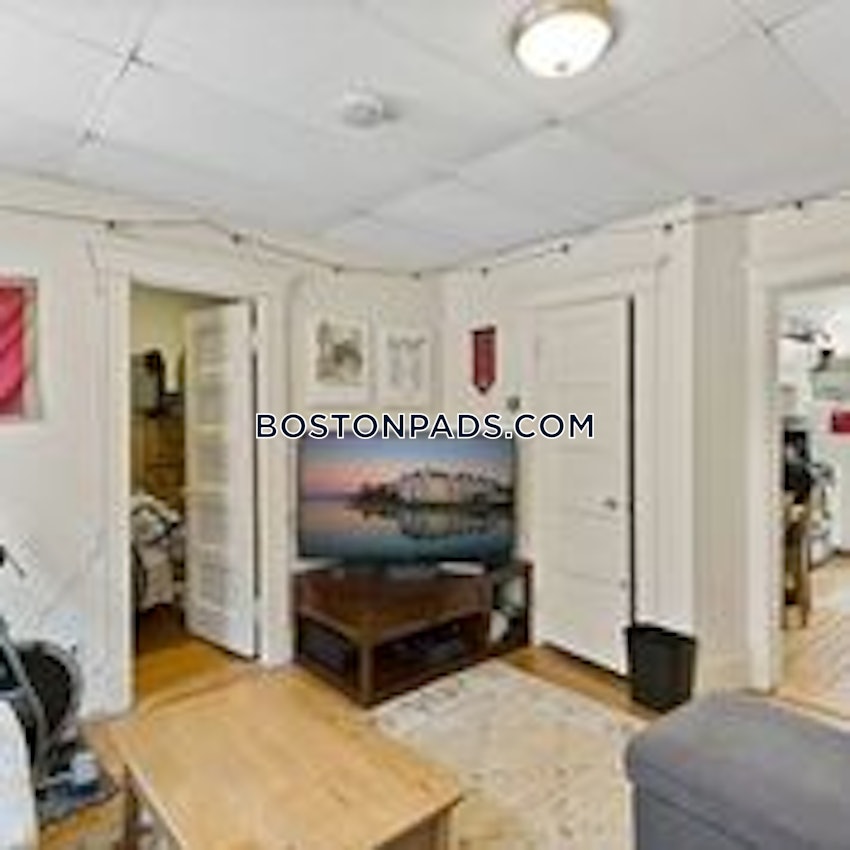 BOSTON - BEACON HILL - 3 Beds, 1 Bath - Image 9