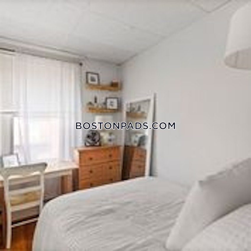 BOSTON - BEACON HILL - 3 Beds, 1 Bath - Image 3