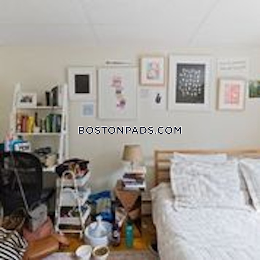 BOSTON - BEACON HILL - 3 Beds, 1 Bath - Image 13