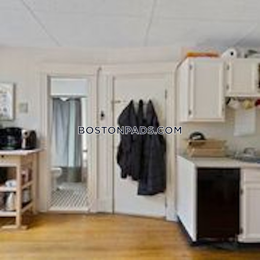 BOSTON - BEACON HILL - 3 Beds, 1 Bath - Image 14