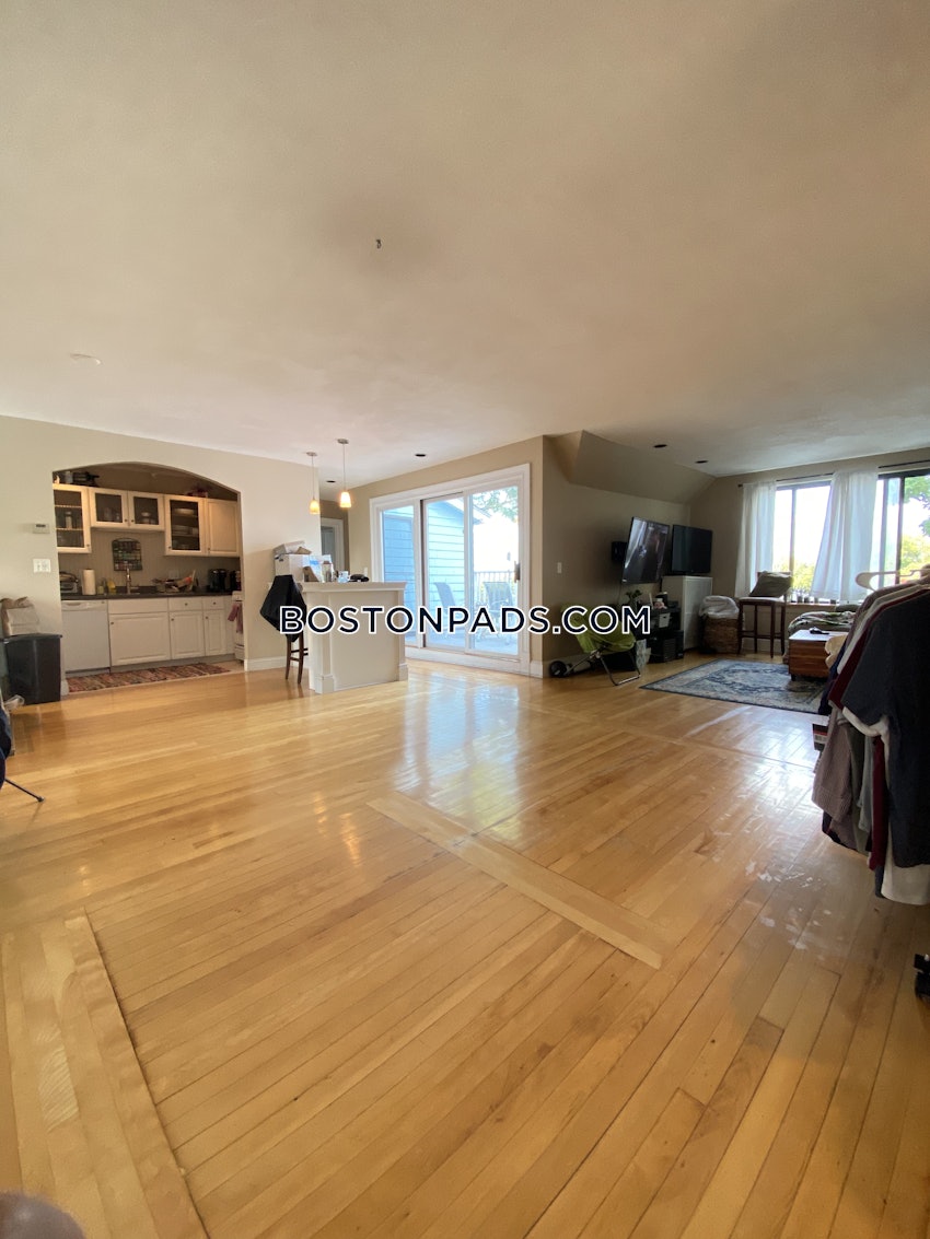 BOSTON - ALLSTON - 2 Beds, 1 Bath - Image 17