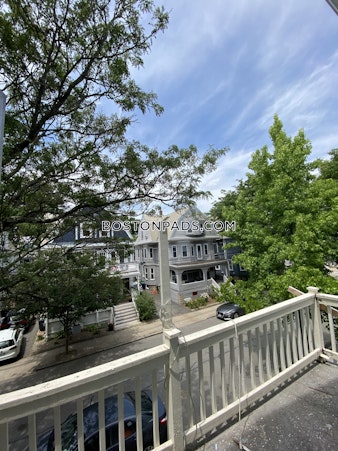 Simpson Ave. Somerville