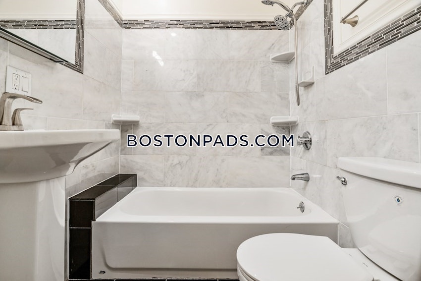 BOSTON - JAMAICA PLAIN - HYDE SQUARE - 4 Beds, 1 Bath - Image 16