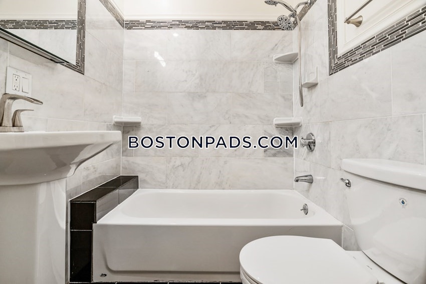 BOSTON - JAMAICA PLAIN - CENTER - 4 Beds, 1 Bath - Image 17