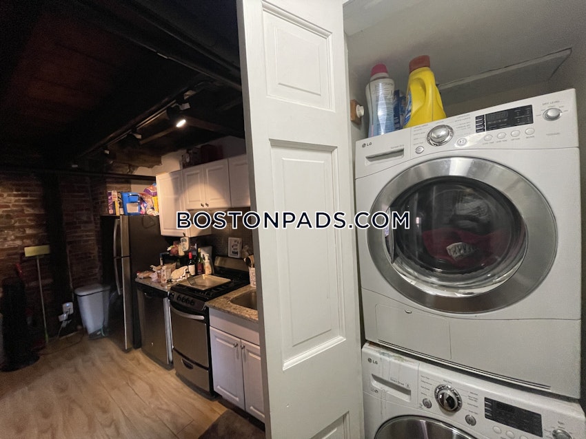 BOSTON - BEACON HILL - 2 Beds, 1 Bath - Image 4