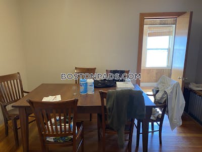 Medford 4 Bed 1 Bath MEDFORD  Tufts - $4,800 No Fee