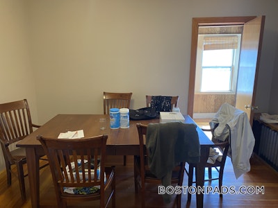 Medford 4 Bed 1 Bath MEDFORD  Tufts - $4,400