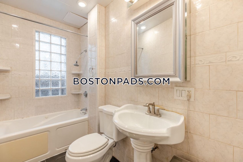 BOSTON - JAMAICA PLAIN - HYDE SQUARE - 5 Beds, 2 Baths - Image 9