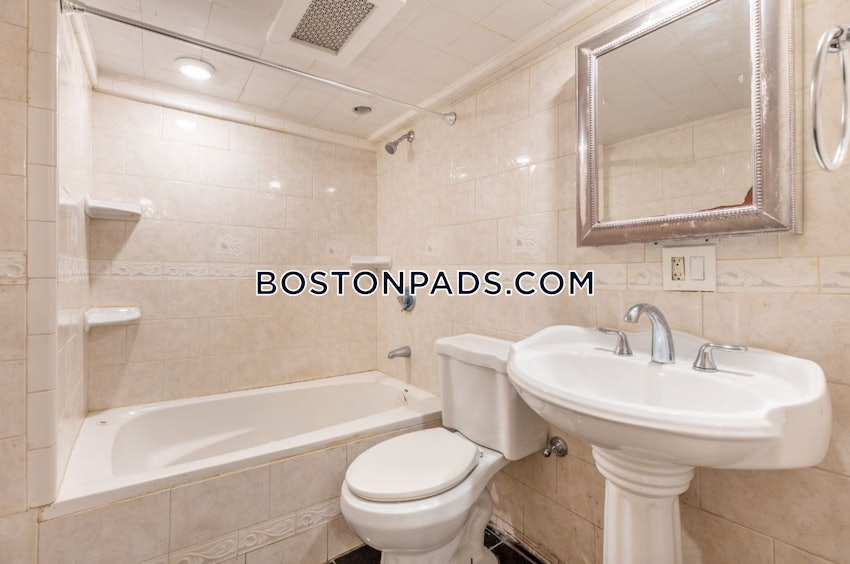 BOSTON - JAMAICA PLAIN - HYDE SQUARE - 5 Beds, 2 Baths - Image 13