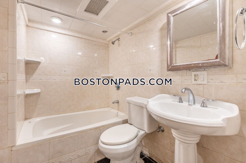 BOSTON - JAMAICA PLAIN - HYDE SQUARE - 5 Beds, 2 Baths - Image 17