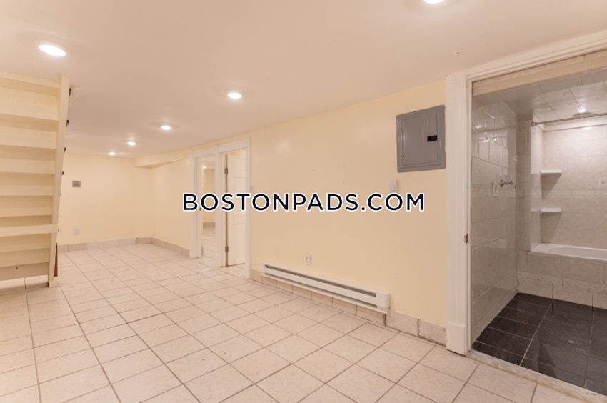 BOSTON - JAMAICA PLAIN - CENTER - 5 Beds, 2 Baths - Image 7