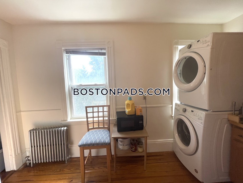 BOSTON - BRIGHTON - OAK SQUARE - 3 Beds, 1 Bath - Image 28