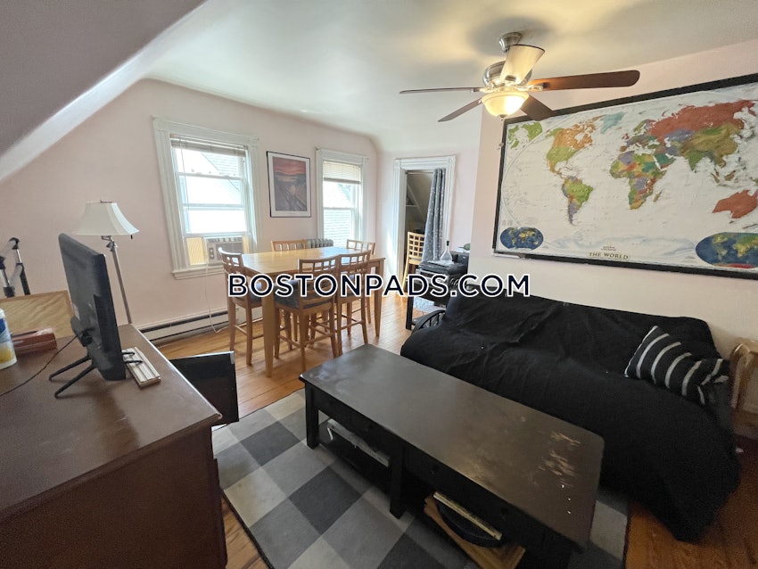 BOSTON - BRIGHTON - OAK SQUARE - 3 Beds, 1 Bath - Image 25